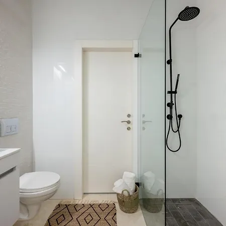 Appartamento פנטהאוז בוטיק- צל הרים Boutique Penthouse-Zel Harim Eilat Esterno foto
