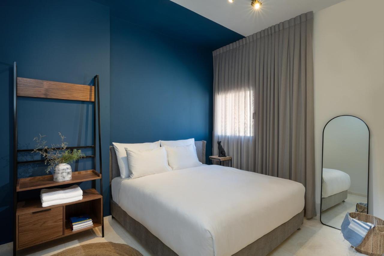 Appartamento פנטהאוז בוטיק- צל הרים Boutique Penthouse-zel Harim *