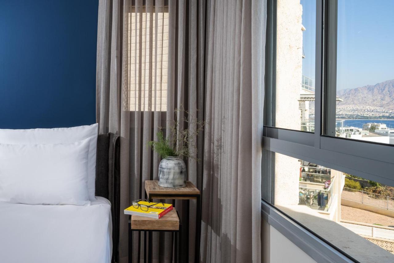 פנטהאוז בוטיק- צל הרים Boutique Penthouse-zel Harim *