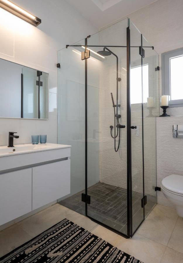פנטהאוז בוטיק- צל הרים Boutique Penthouse-zel Harim