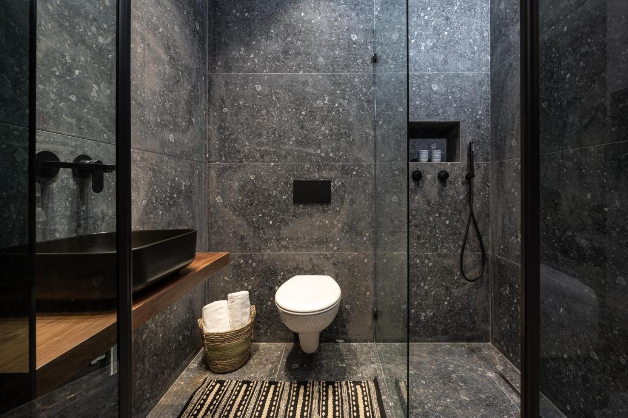 Appartamento פנטהאוז בוטיק- צל הרים Boutique Penthouse-zel Harim *